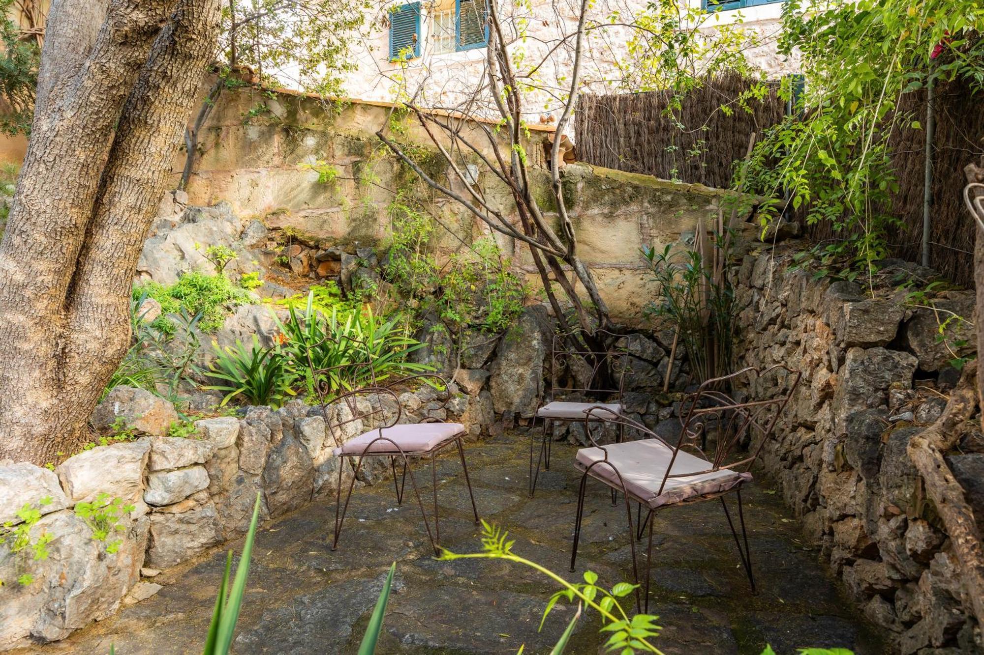 Casa En Centro Historico * Pollença