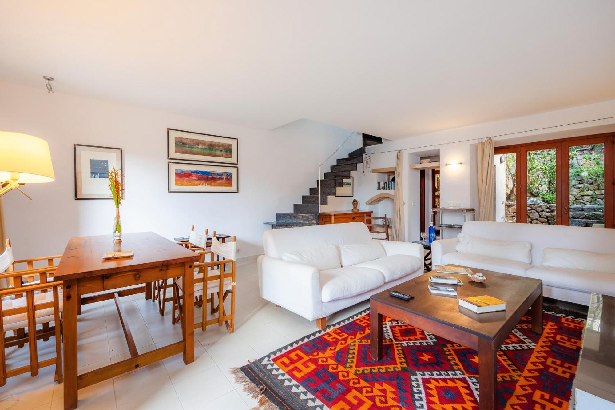 Casa En Centro Historico Holiday home Pollenca